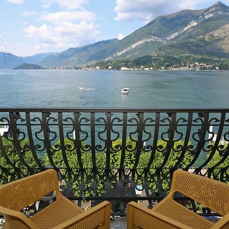 Palazzo Barindelli Suite Verde Μπελάτζιο Εξωτερικό φωτογραφία