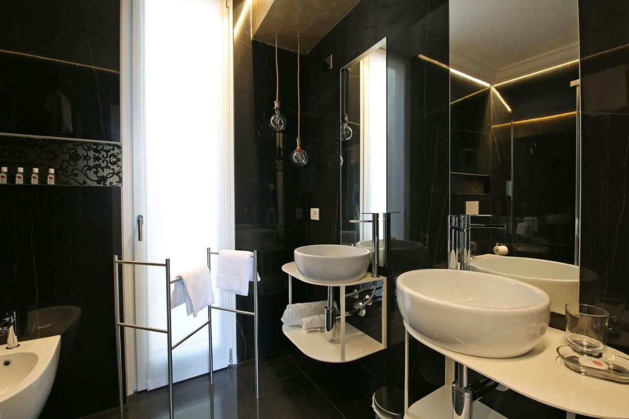Palazzo Barindelli Suite Verde Μπελάτζιο Εξωτερικό φωτογραφία