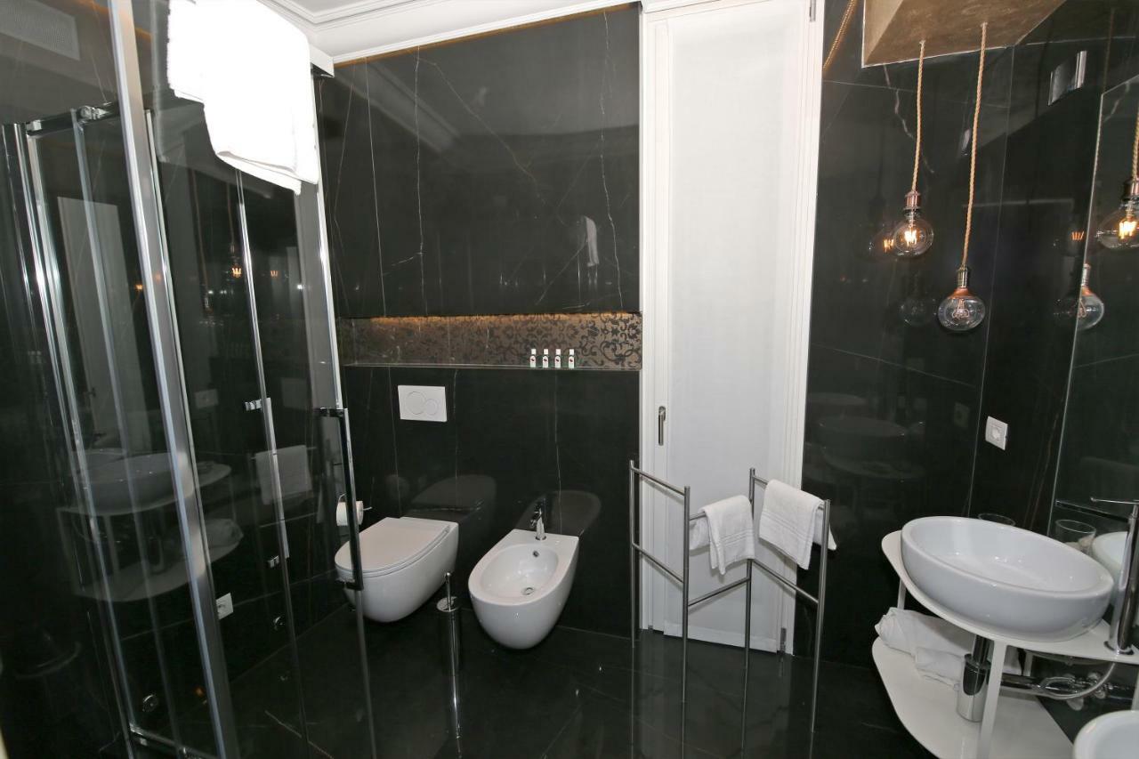 Palazzo Barindelli Suite Verde Μπελάτζιο Εξωτερικό φωτογραφία