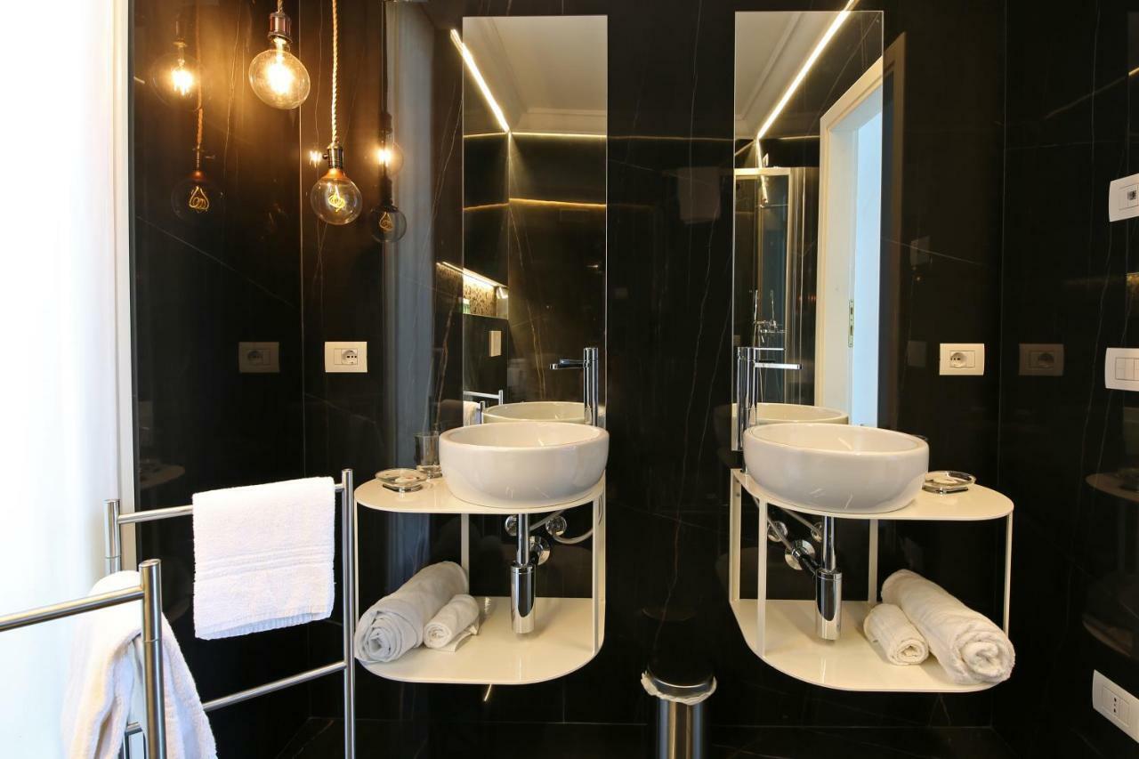 Palazzo Barindelli Suite Verde Μπελάτζιο Εξωτερικό φωτογραφία